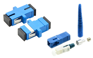 Connectors & Adapters
