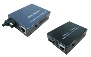 Fiber Media Converter