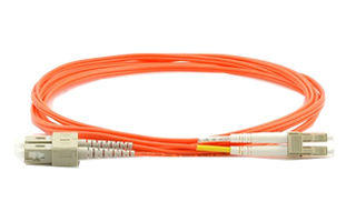 Multi Fiber Cable Assembly