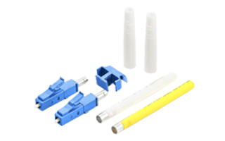 Fiber Optic Adapters