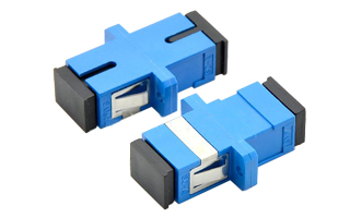 Fiber Optic Adapters