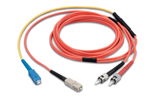 Multi Fiber Cable Assembly
