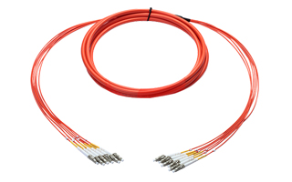 Multi Fiber Cable Assembly