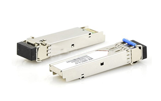 40G QSFP+ Transceivers