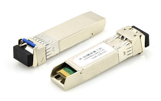 40G QSFP+   Transceivers