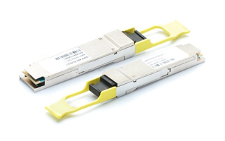 40G QSFP+ Transceivers