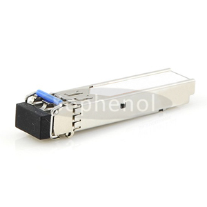 1.25Gbps SFP 1550nm 50km Transceiver DDM