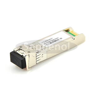 10Gbps SFP+ 1310nm 10KM Transceiver DDM